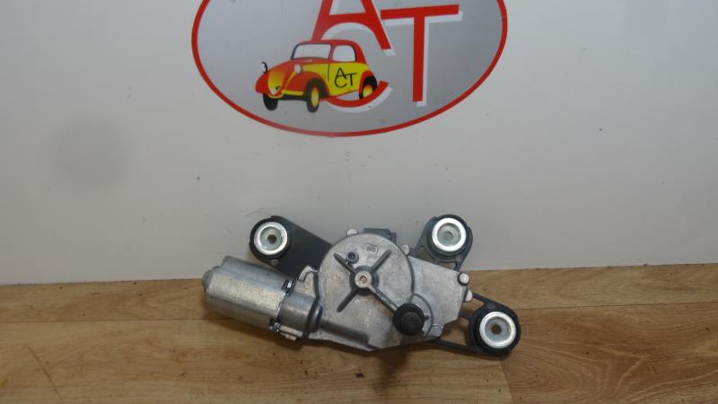 Motore tergicristallo posteriore FORD FIESTA 6 PHASE 1 Diésel - 1