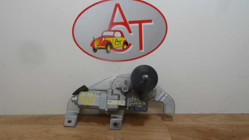 Motore tergicristallo posteriore OPEL AGILA B Gasolina - 1