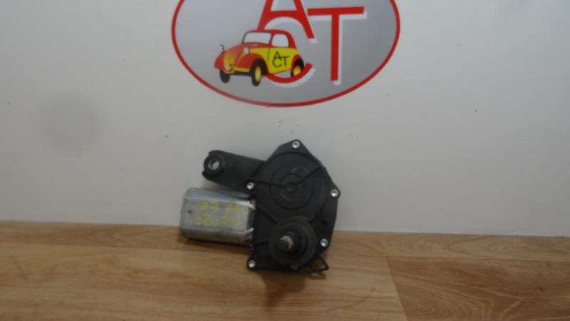 Motore tergicristallo posteriore PEUGEOT 107 PHASE 2 Gasolina - 1