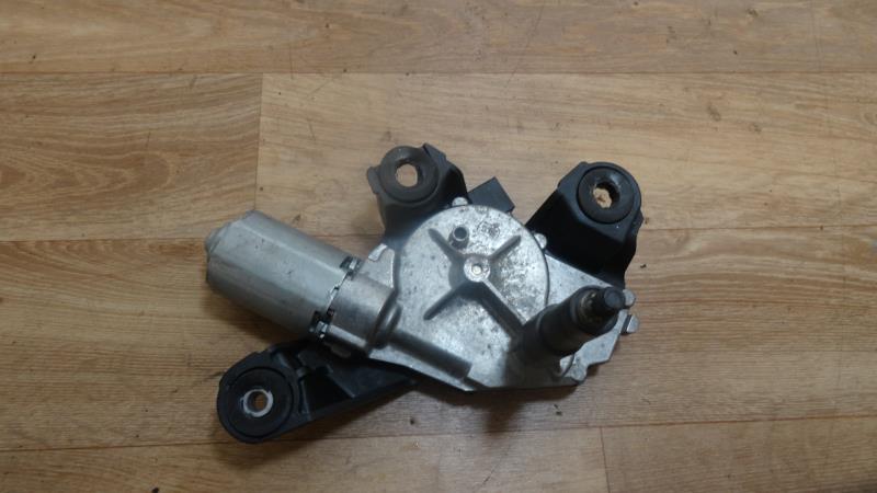 Motore tergicristallo posteriore RENAULT MEGANE 3 PHASE 1 Diésel - 1