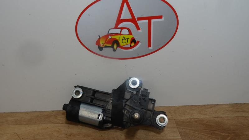 Motore tergicristallo posteriore VOLVO C 30 PHASE 1 Diésel - 1
