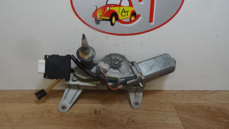 Motore tergicristallo posteriore CHEVROLET KALOS Gasolina - 1