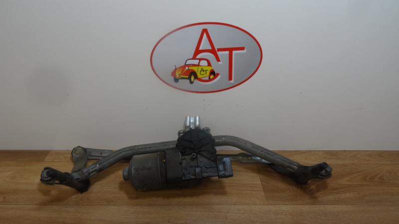 Motore tergicristallo anteriore PEUGEOT 207 PHASE 1 Diésel - 1