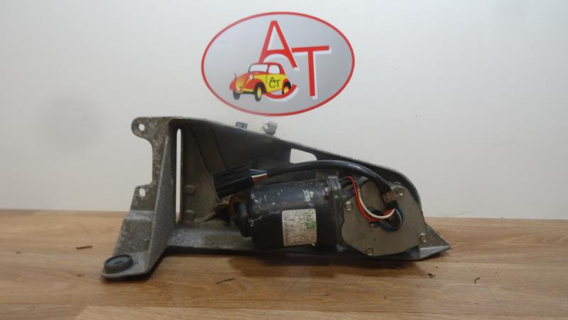 Motore tergicristallo anteriore RENAULT TWINGO 1 PHASE 2 Gasolina - 1