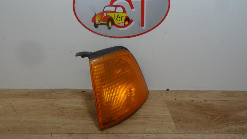 Gruppo ottico anteriore secondario sinistro (luci)(freccia) AUDI 80 3 PHASE 2 Gasolina - 1