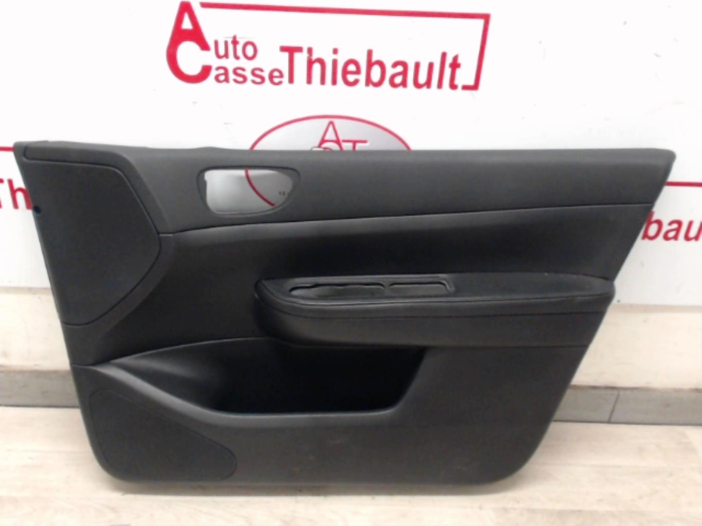 Pannello portiera anteriore destro PEUGEOT 307 PHASE 1 Diésel - 1