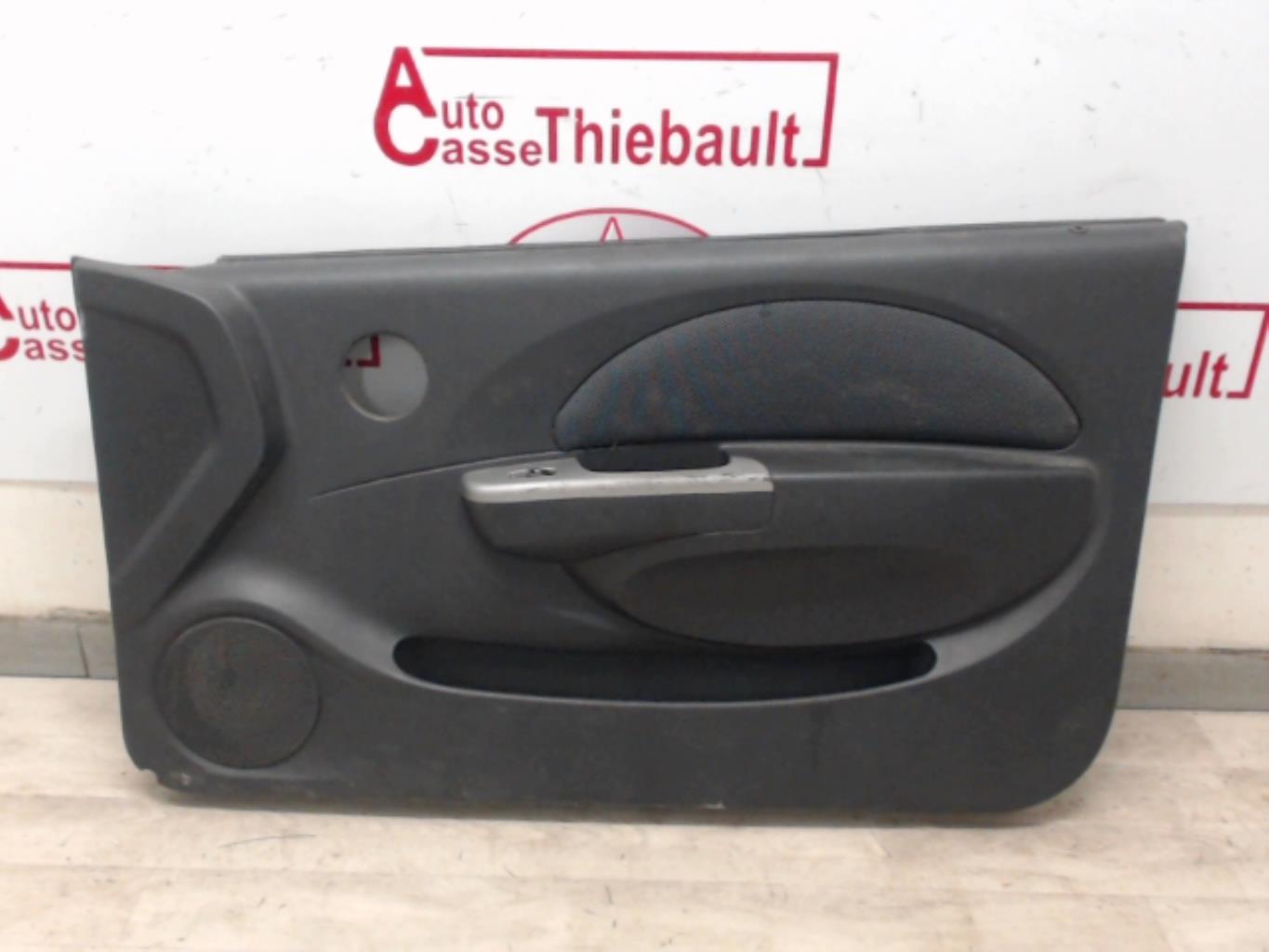 Pannello portiera anteriore destro CHEVROLET KALOS Gasolina - 1