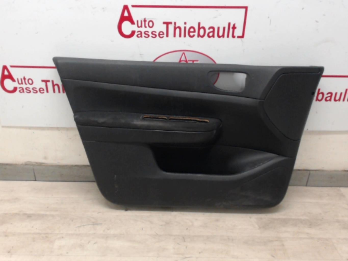 Pannello portiera anteriore sinistro PEUGEOT 307  - 1