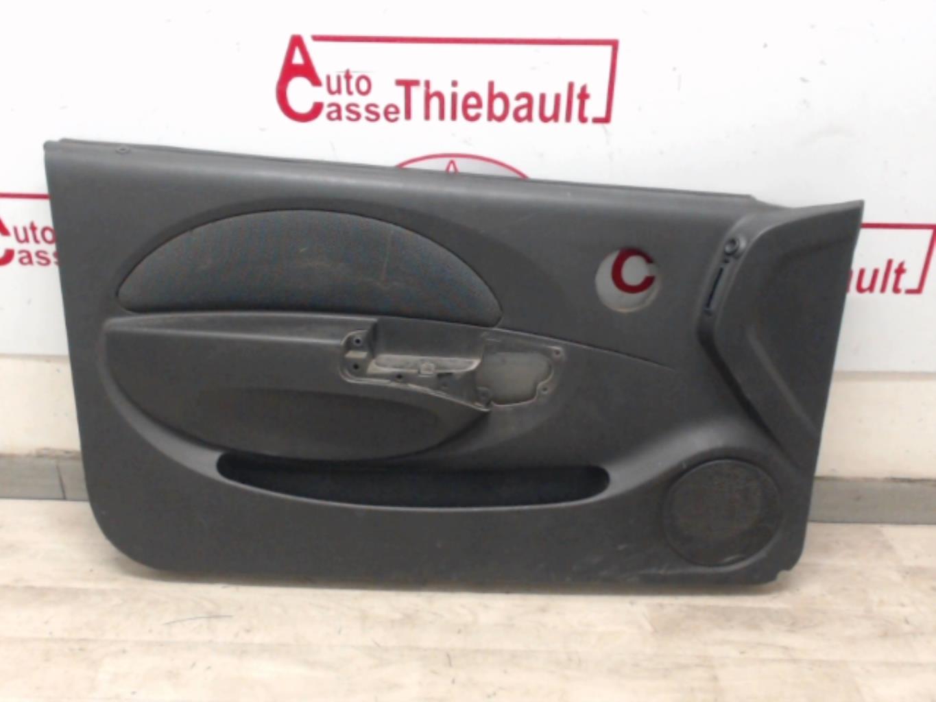 Pannello portiera anteriore sinistro CHEVROLET KALOS Gasolina - 1