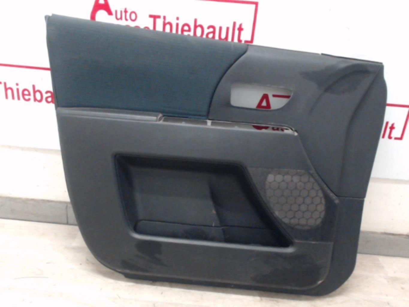 Panel de puerta delantera izquierda MAZDA 5 1 PHASE 1 Diésel - 1