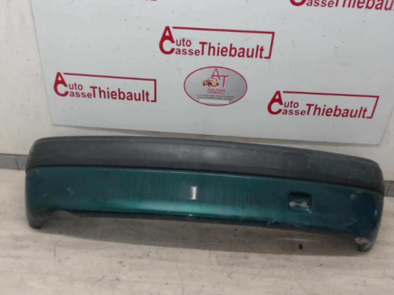 Paraurti posteriore CITROEN SAXO PHASE 2 Gasolina - 1
