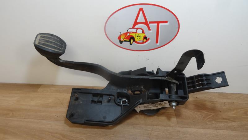 Pedale de frein CITROEN JUMPY 3 XS Diesel - 1