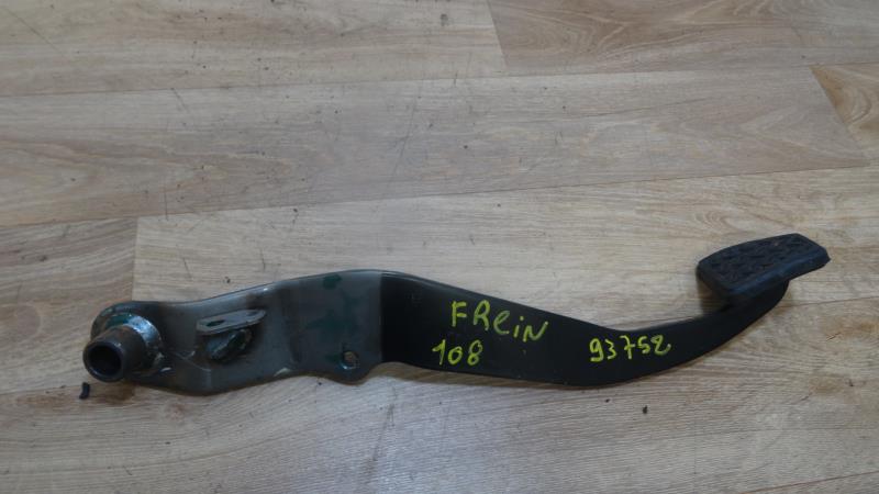 Pedale del freno PEUGEOT 108 Gasolina - 1