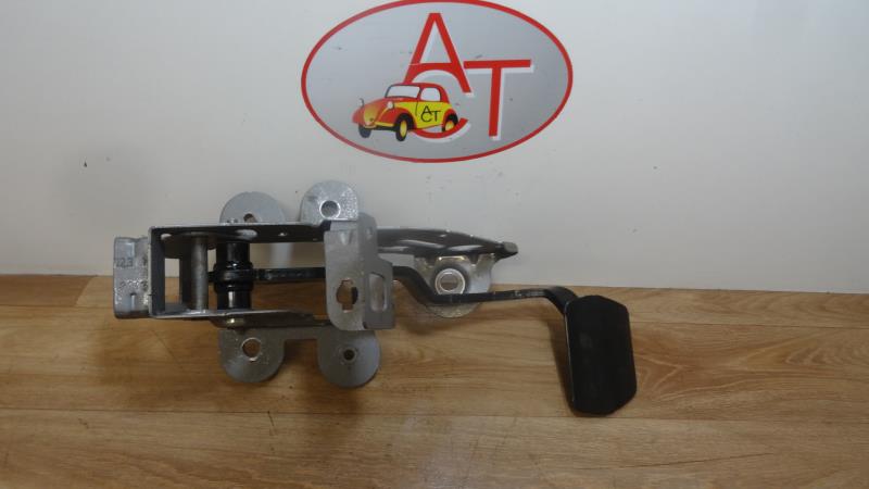 Pedale de frein RENAULT MEGANE 4 PHASE 1 Essence - 1