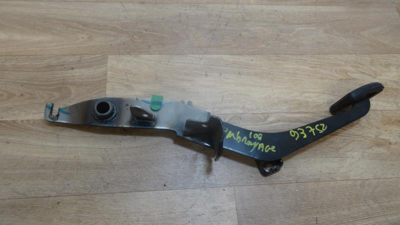 Pedale della frizione PEUGEOT 108 Gasolina - 1