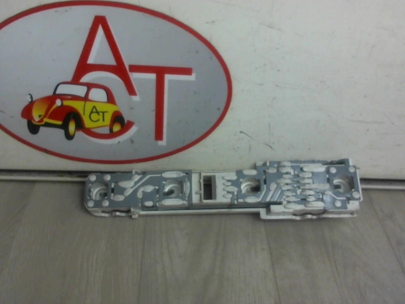 Base portalampade fanale posteriore destro CITROEN AX  - 1