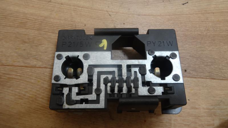 Base portalampade fanale posteriore destro CITROEN XANTIA PHASE 2 Diésel - 1
