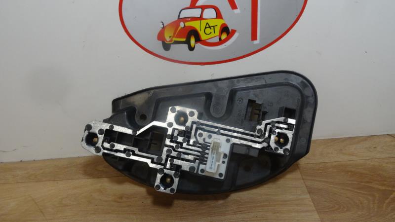 Base portalampade fanale posteriore sinistro CITROEN C5 1 PHASE 1 Diésel - 1