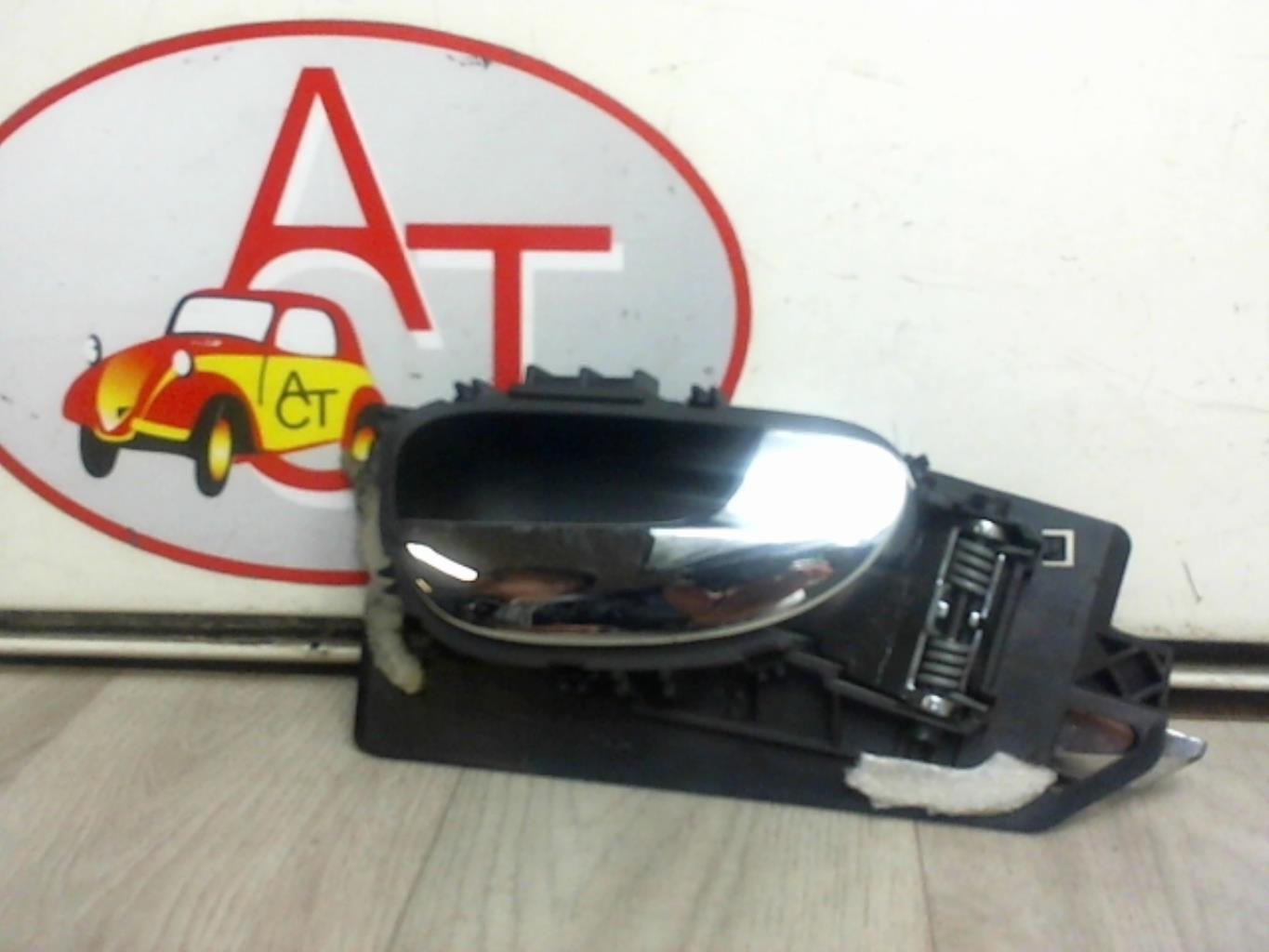 Maniglia interna posteriore destra PEUGEOT 307  - 1