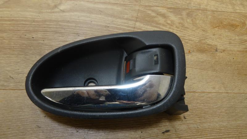 Maniglia interna posteriore destra TOYOTA YARIS 2 PHASE 2 Gasolina - 1