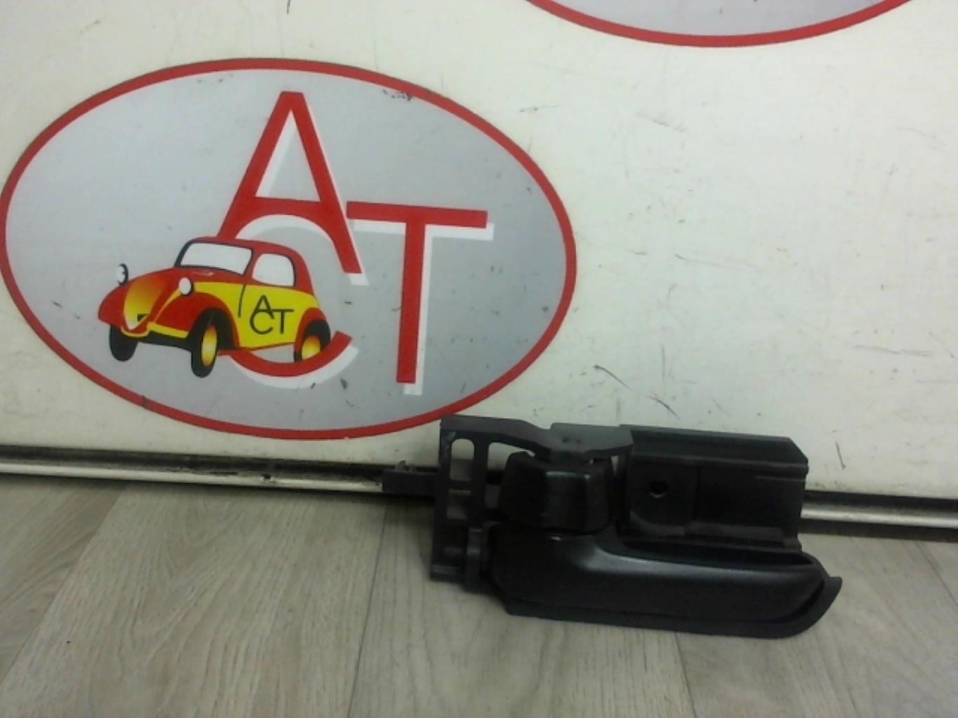 Maniglia interna posteriore sinistra OPEL AGILA B Gasolina - 1