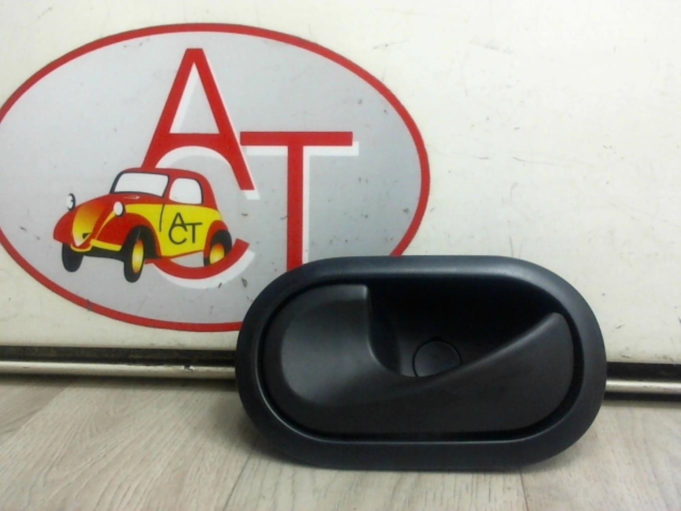 Maniglia interna anteriore sinistra RENAULT CLIO 3 PHASE 2 Diésel - 1