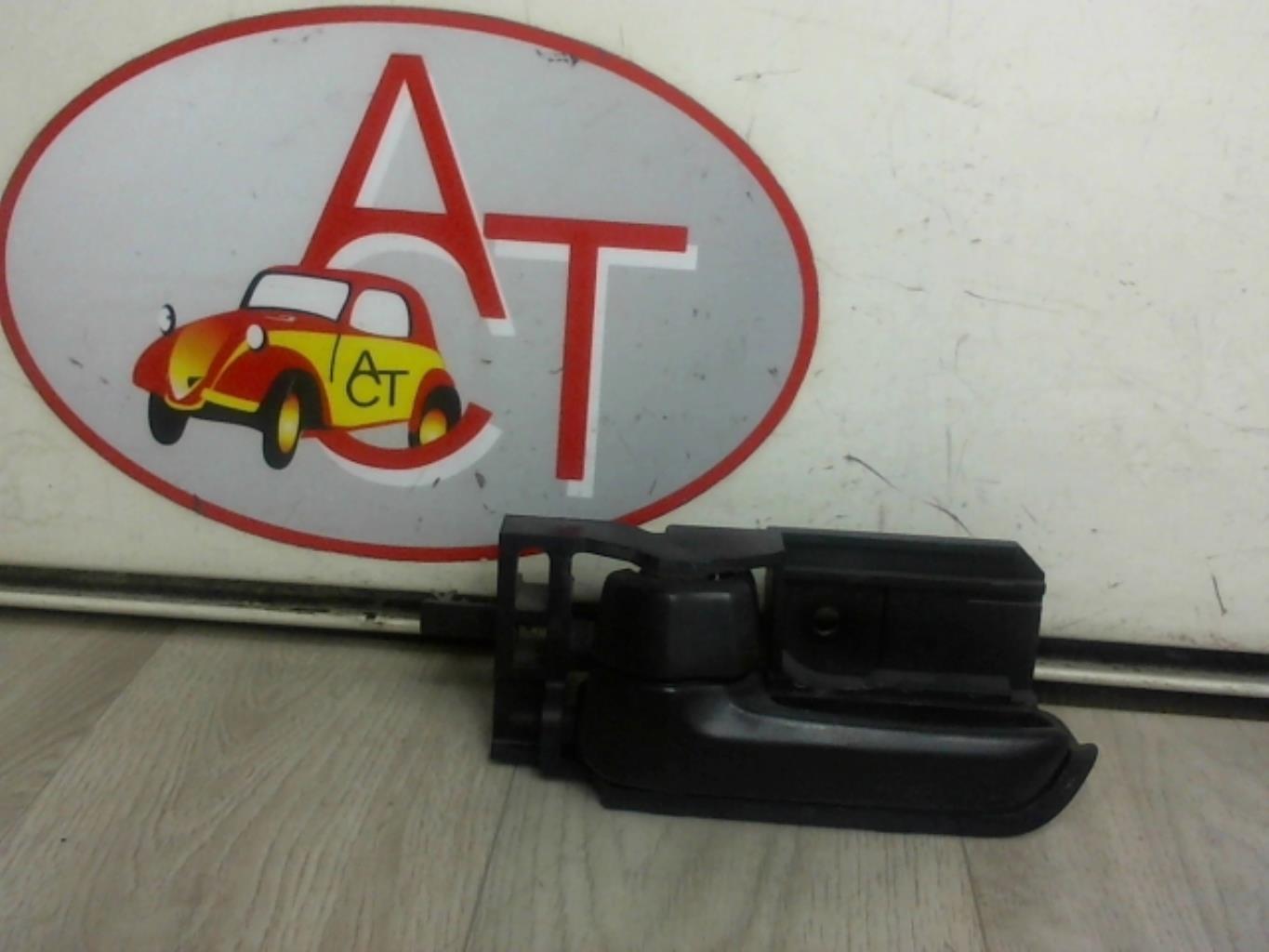 Maniglia interna anteriore sinistra OPEL AGILA B Gasolina - 1