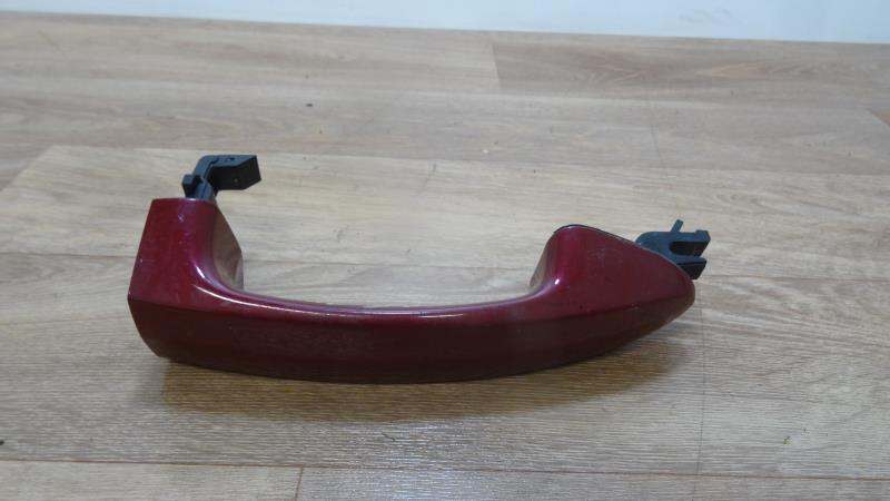 Maniglia interna posteriore sinistra FORD FIESTA 6 PHASE 1 Diésel - 1
