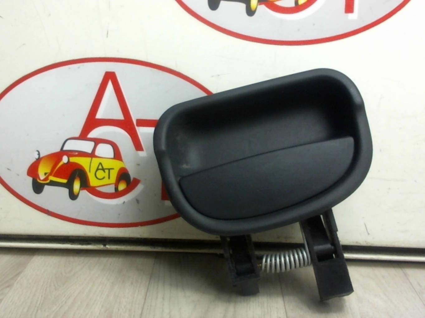 Maniglia interna portiera laterale destra RENAULT KANGOO 1 PHASE 2 Diésel - 1