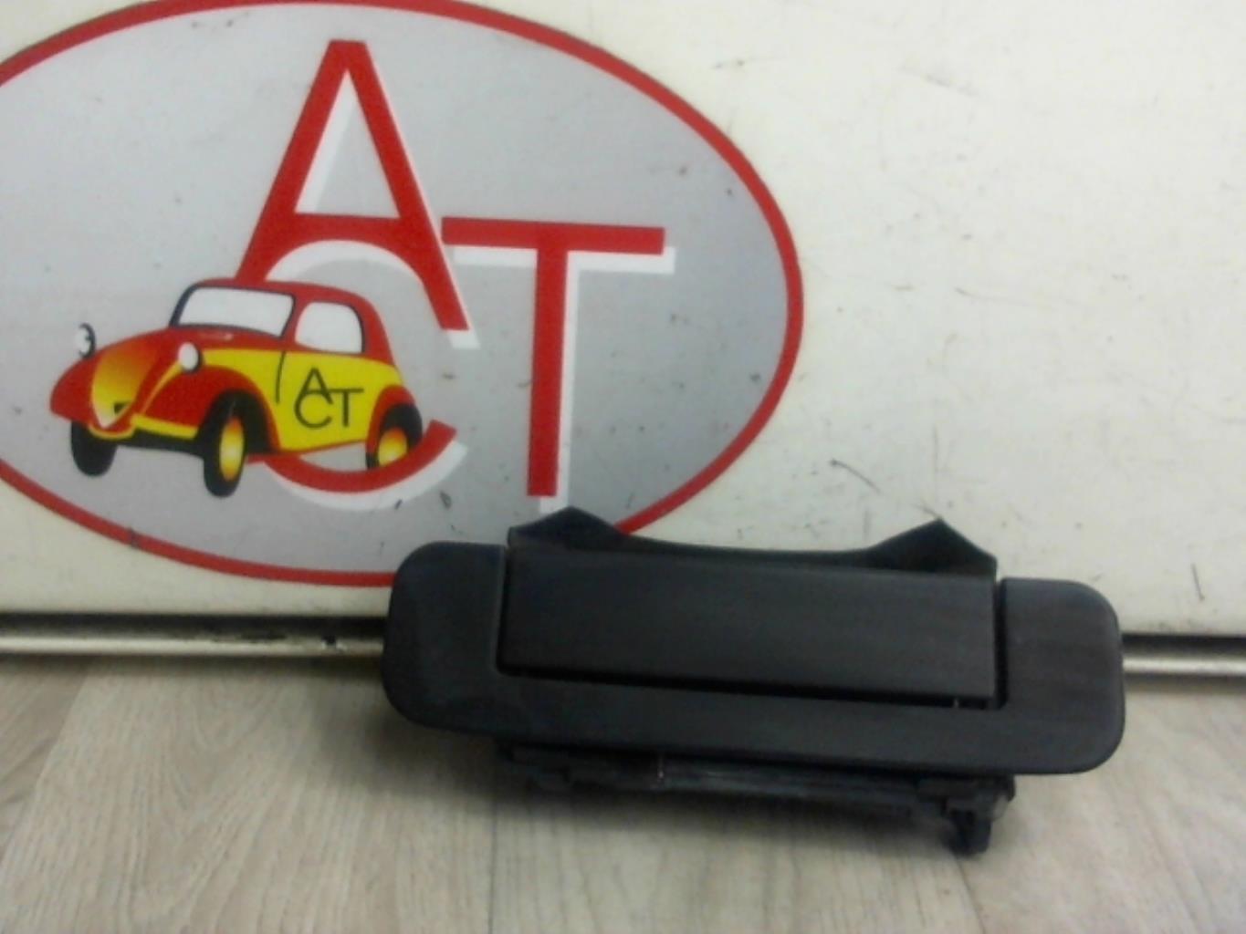 Maniglia portiera posteriore destra AUDI 80 3 PHASE 2 Gasolina - 1