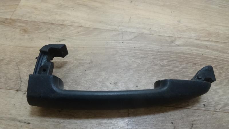 Maniglia portiera posteriore sinistra OPEL AGILA B Gasolina - 1