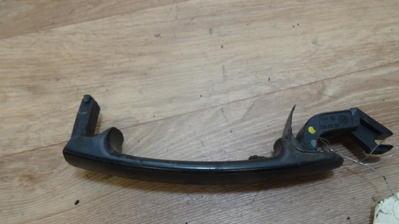 Maniglia portiera anteriore sinistra VOLKSWAGEN FOX Gasolina - 1