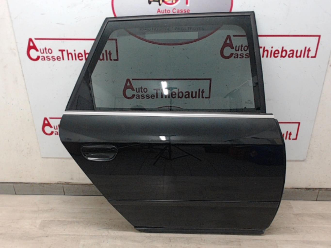 Portiera posteriore destra AUDI A6 2 AVANT PHASE 1 BREAK Diésel - 1