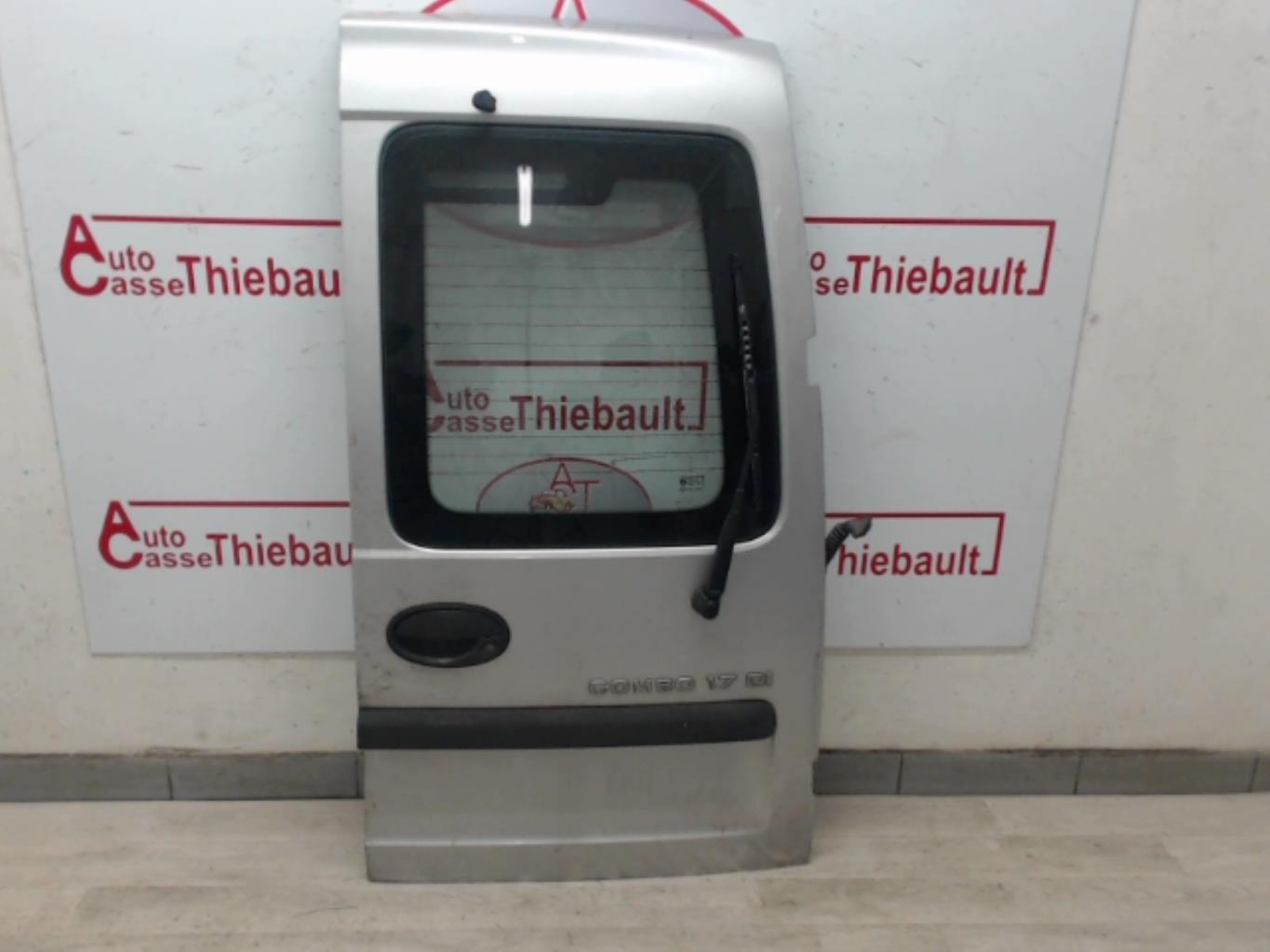 Puerta del maletero derecha OPEL COMBO C PHASE 1 Diésel - 1