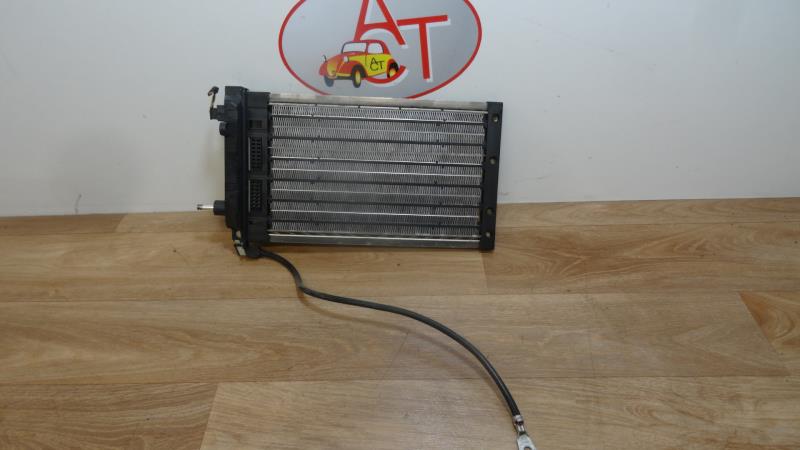 Radiatore riscaldamento VOLKSWAGEN POLO 4 PHASE 2 Diésel - 1