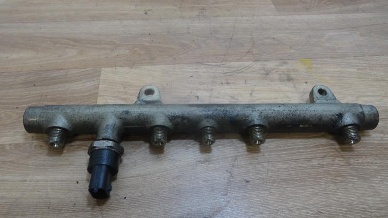 Rampe injection RENAULT SCENIC 1 PHASE 2 Diesel - 1