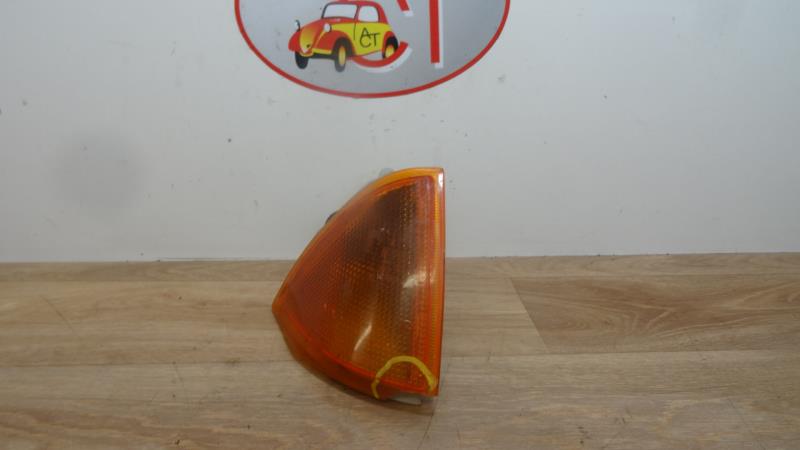 Ripetitore lampeggiante anteriore destro (Luci) CITROEN AX  - 1