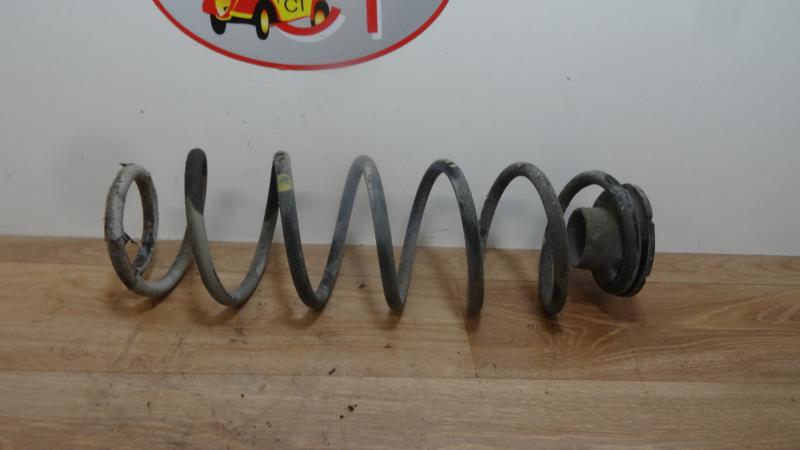 Molla sospensione posteriore VOLKSWAGEN LUPO Gasolina - 1