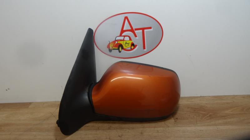 Specchietto retrovisore sinistro MAZDA 2 1 Diésel - 1