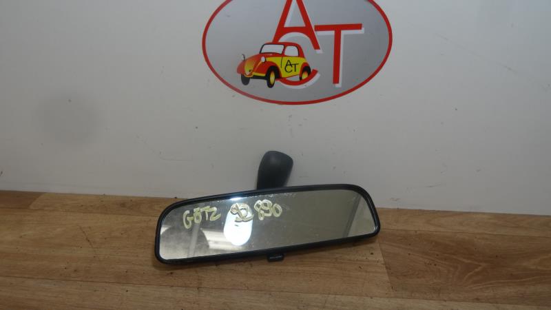 Retrovisor interior HYUNDAI GETZ PHASE 1 Gasolina - 1