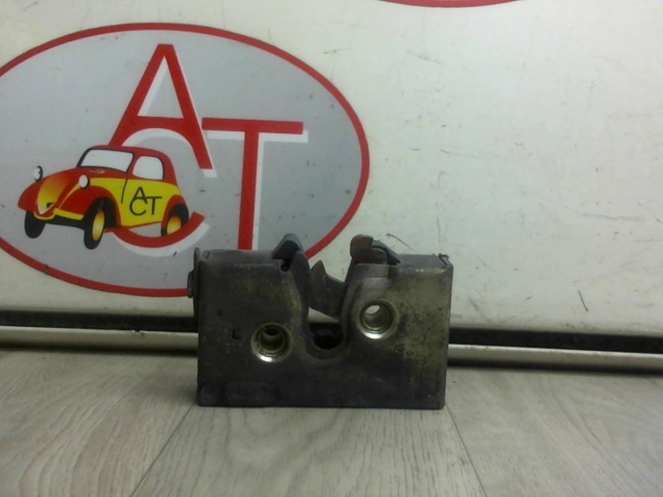 Serratura posteriore destra VOLKSWAGEN GOLF 2 Gasolina - 1