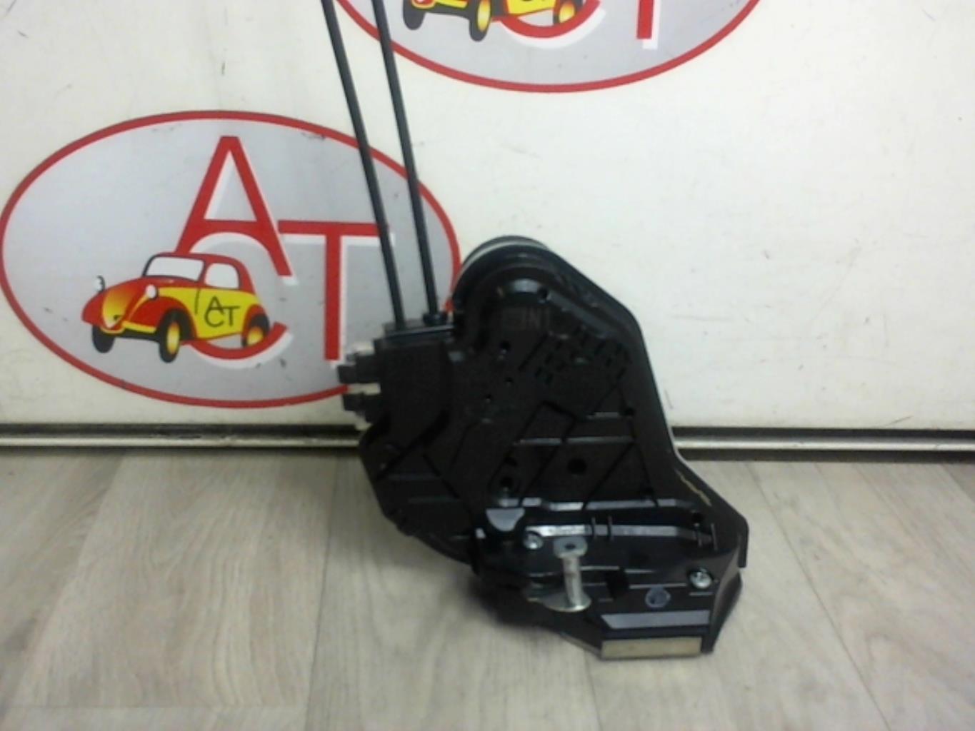 Serratura posteriore sinistra PEUGEOT 108 Gasolina - 1