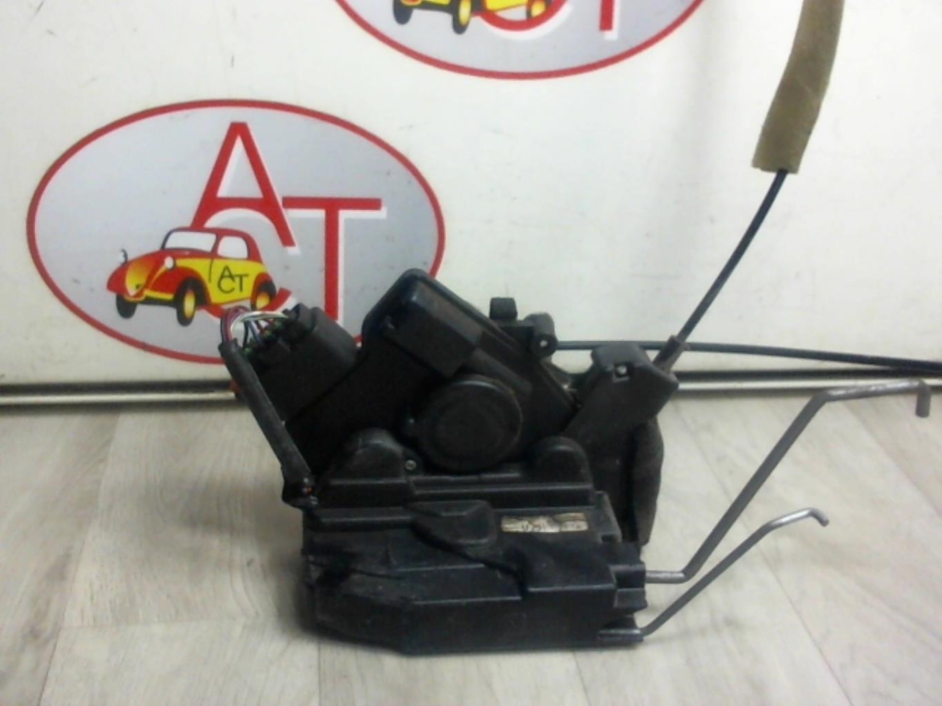 Serrure avant gauche MAZDA 5 1 PHASE 1 Diesel - 1