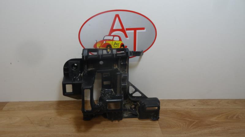 Supporto paraurti posteriore CITROEN BERLINGO 2 PHASE 1 Diésel - 1