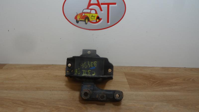 Support moteur droit CITROEN C3 2 PHASE 1 Diesel - 1