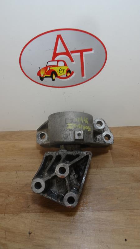 Supporto motore FIAT FIORINO 3 PHASE 1 Diésel - 1
