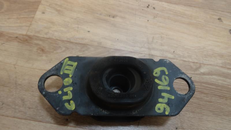 Support moteur droit RENAULT CLIO 3 PHASE 1 Essence - 1