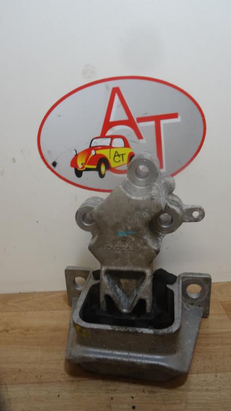 Supporto motore destro RENAULT TWINGO 2 PHASE 1 Gasolina - 1