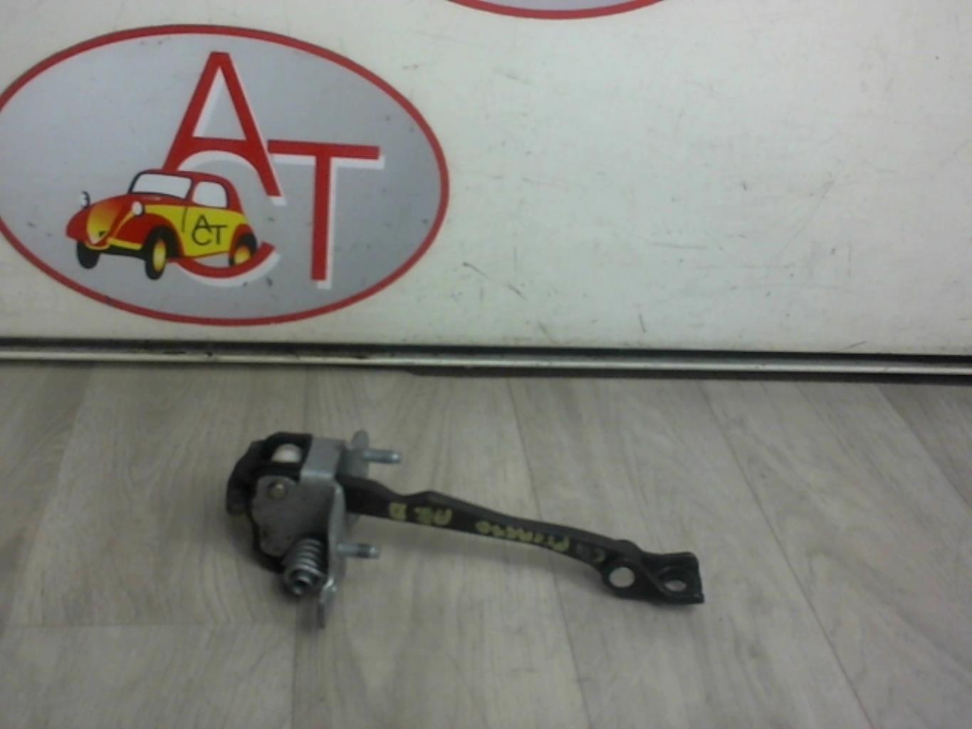 Tirante portiera posteriore destro CITROEN C4 PICASSO 1 Diésel - 1