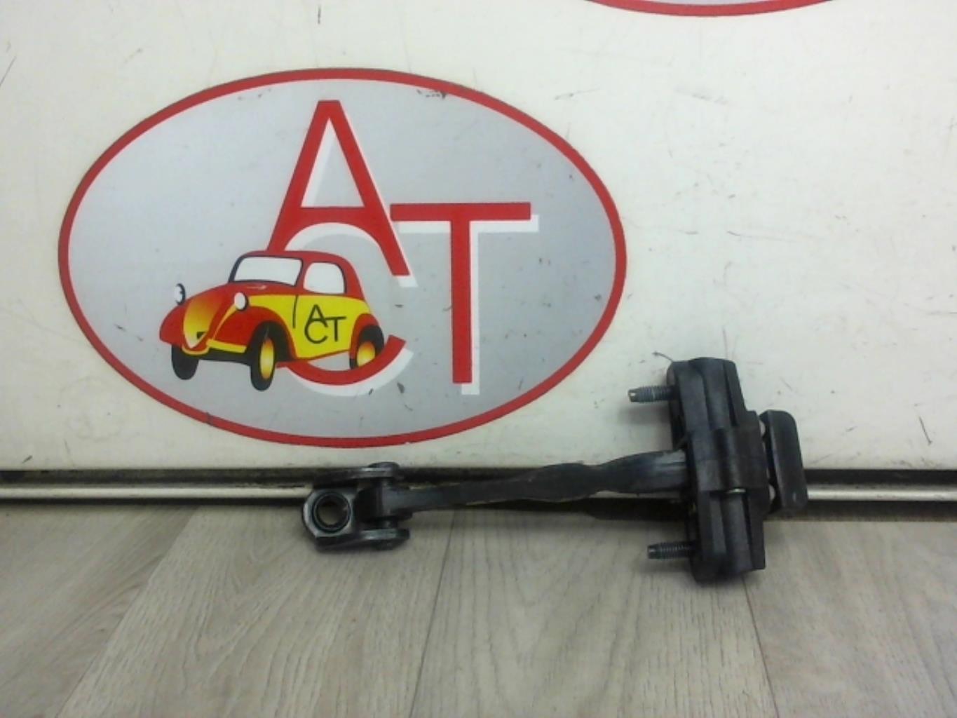 Tirante portiera posteriore destro FORD FIESTA 6 PHASE 1 Diésel - 1
